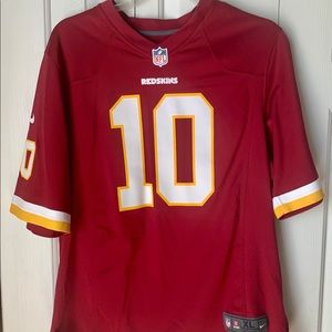 Nike Other - Washington Redskins Jersey Nike Other - Washington Redskins Jersey